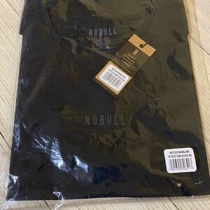 Nobull Women’s DELTAPEAK Micro Textured Tank